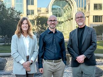 Founders at Largo and E-Poll